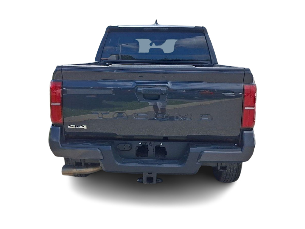 Thumbnail: 2025 Toyota Tacoma - 4