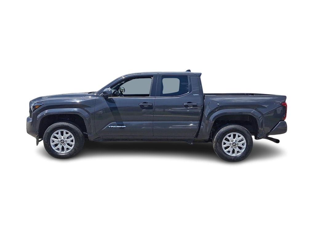 Thumbnail: 2025 Toyota Tacoma - 2