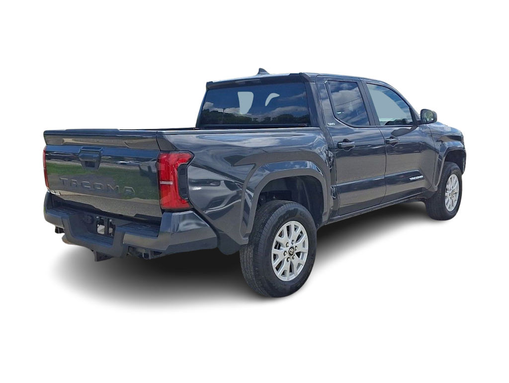 Thumbnail: 2025 Toyota Tacoma - 12
