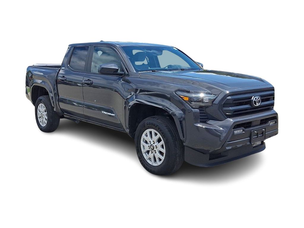 Thumbnail: 2025 Toyota Tacoma - 11
