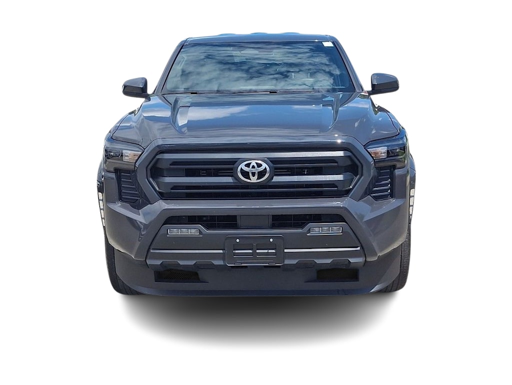 Thumbnail: 2025 Toyota Tacoma - 5