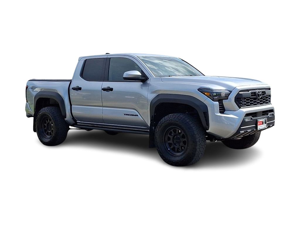 Thumbnail: 2025 Toyota Tacoma - 17