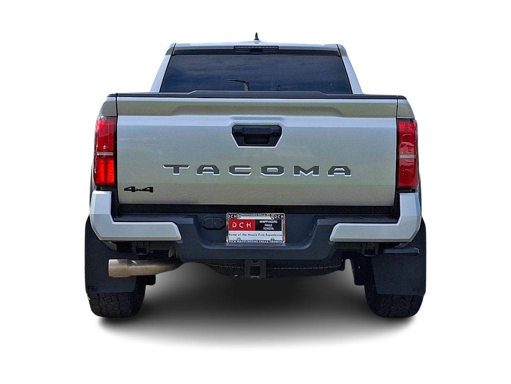 Thumbnail: 2025 Toyota Tacoma - 5