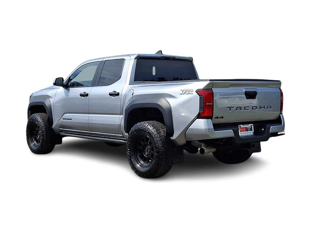 Thumbnail: 2025 Toyota Tacoma - 4