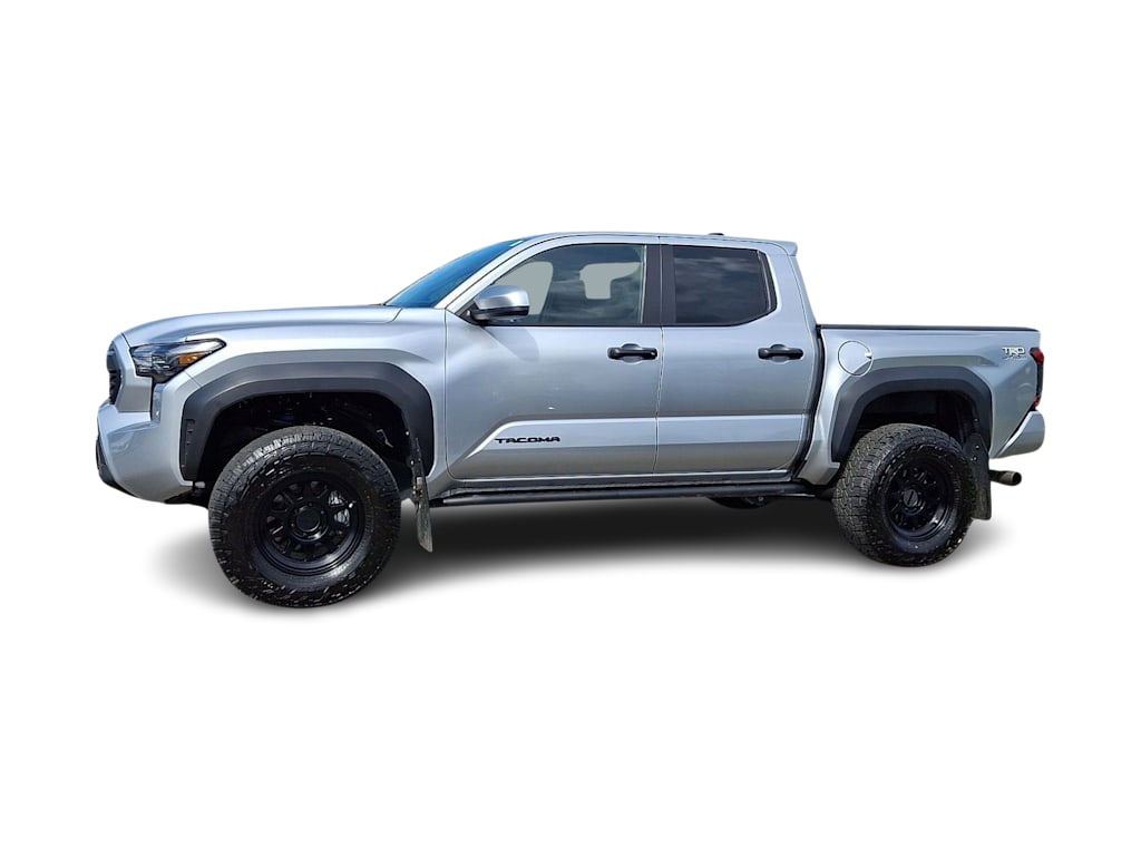 Thumbnail: 2025 Toyota Tacoma - 3