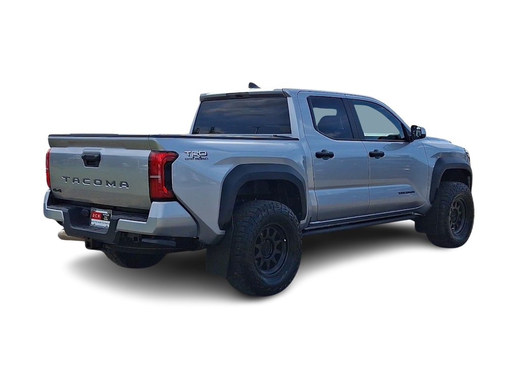 Thumbnail: 2025 Toyota Tacoma - 18