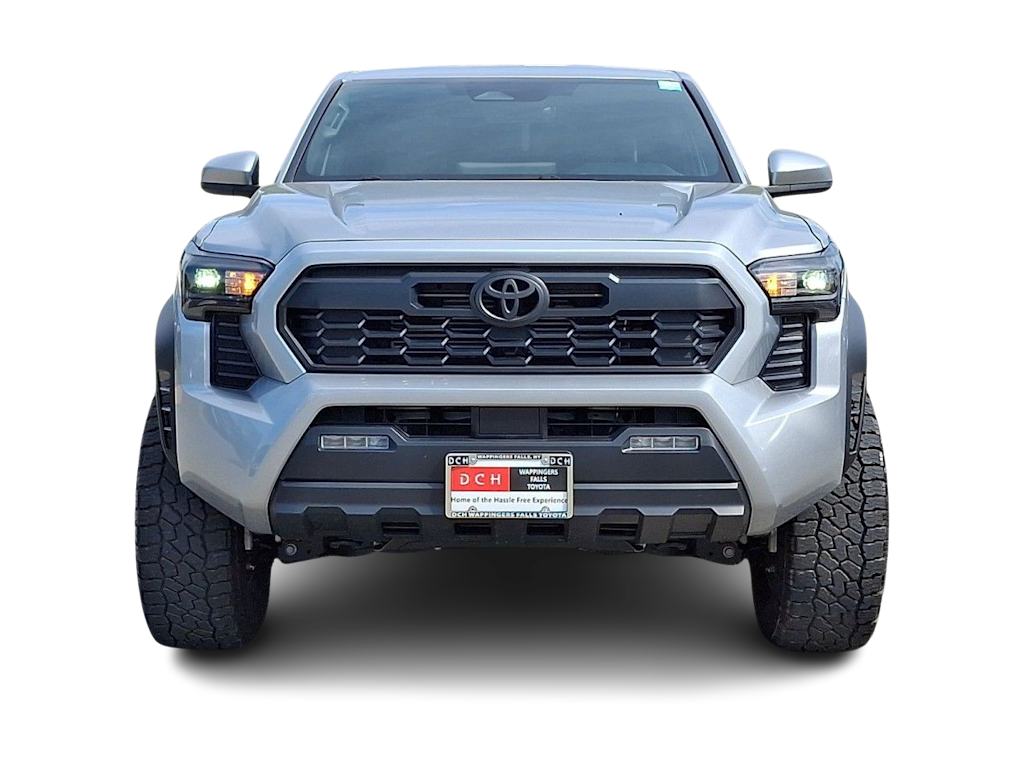 Thumbnail: 2025 Toyota Tacoma - 6