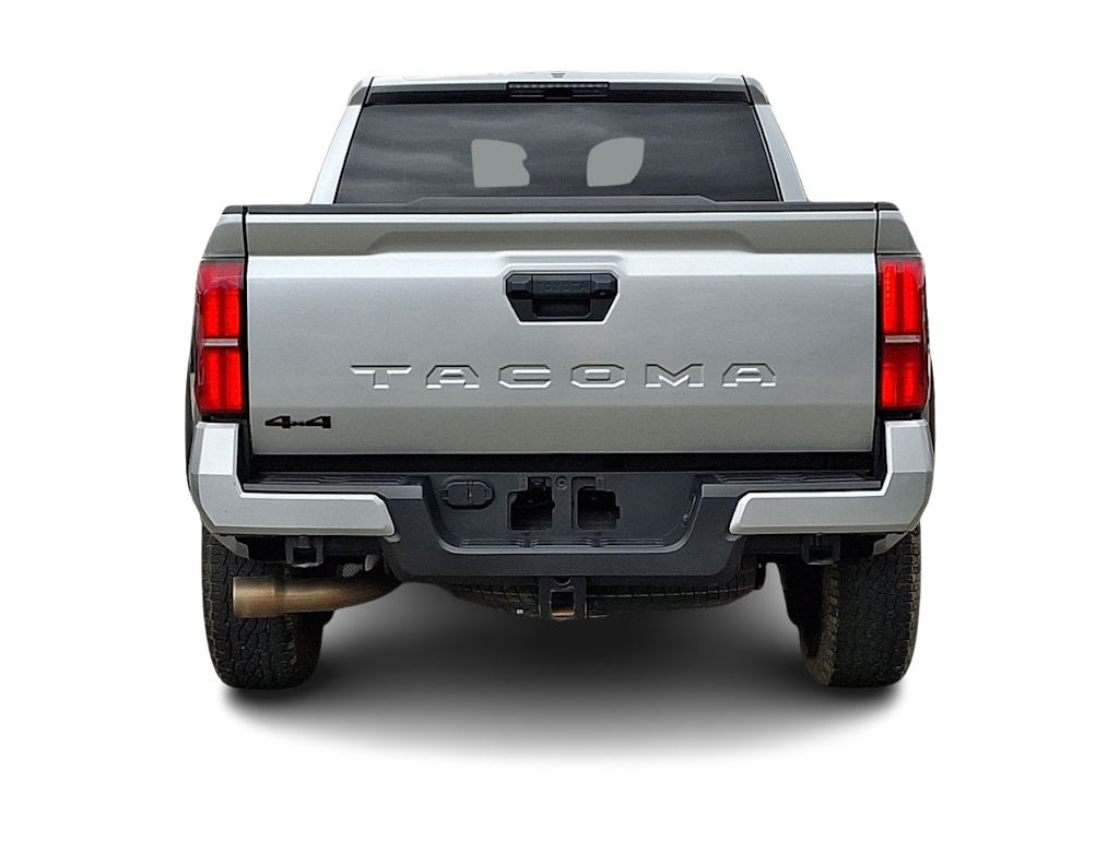Thumbnail: 2024 Toyota Tacoma - 5
