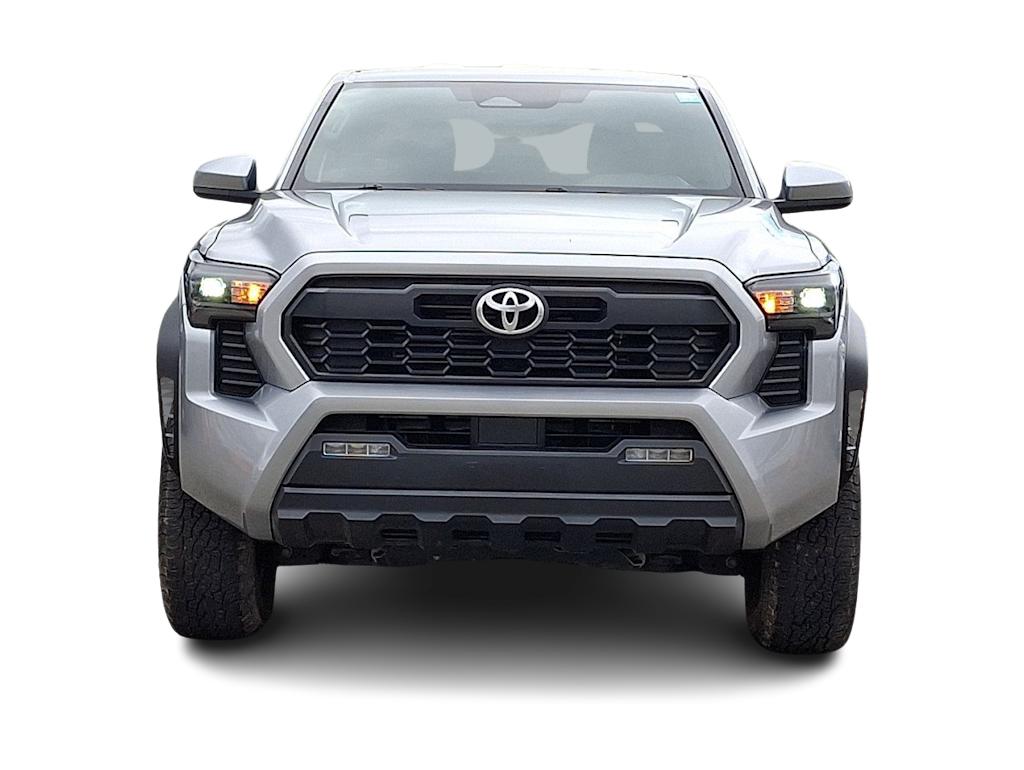 Thumbnail: 2024 Toyota Tacoma - 6