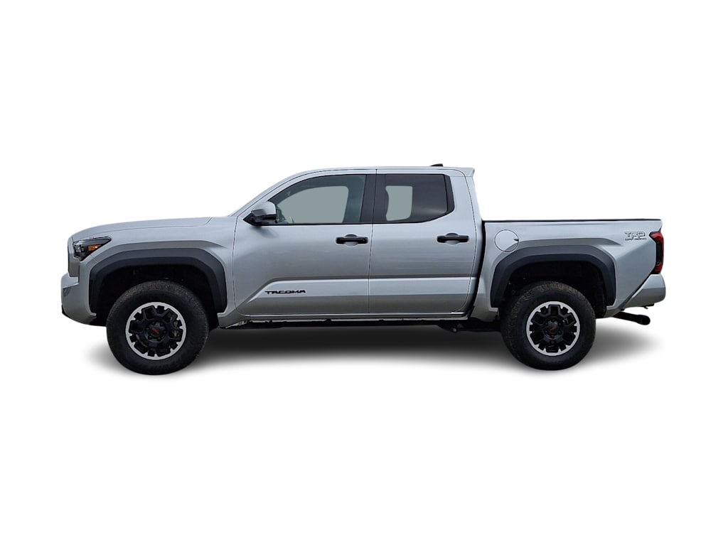 Thumbnail: 2024 Toyota Tacoma - 3