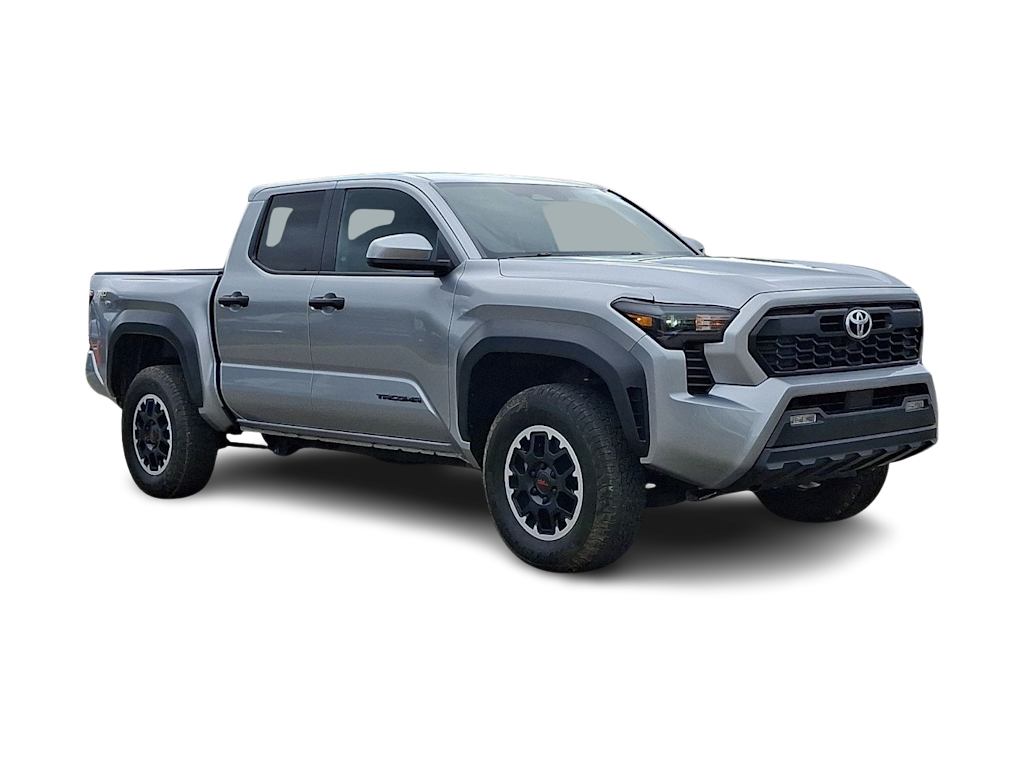 Thumbnail: 2024 Toyota Tacoma - 17