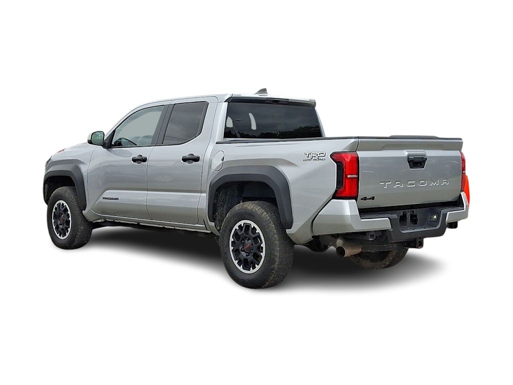 Thumbnail: 2024 Toyota Tacoma - 4