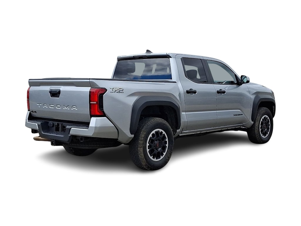 Thumbnail: 2024 Toyota Tacoma - 18