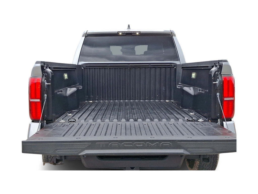 Thumbnail: 2024 Toyota Tacoma - 16