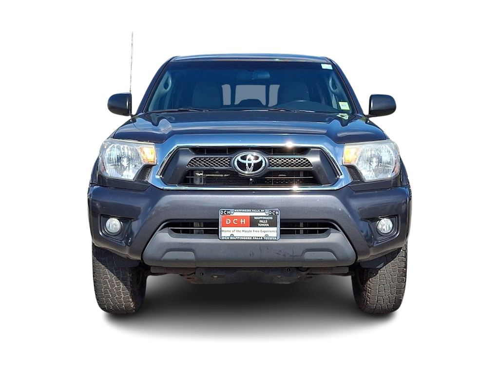 Thumbnail: 2015 Toyota Tacoma - 5