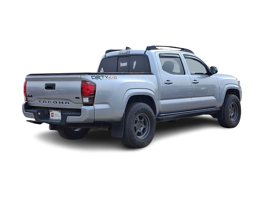 Thumbnail: 2023 Toyota Tacoma - 18