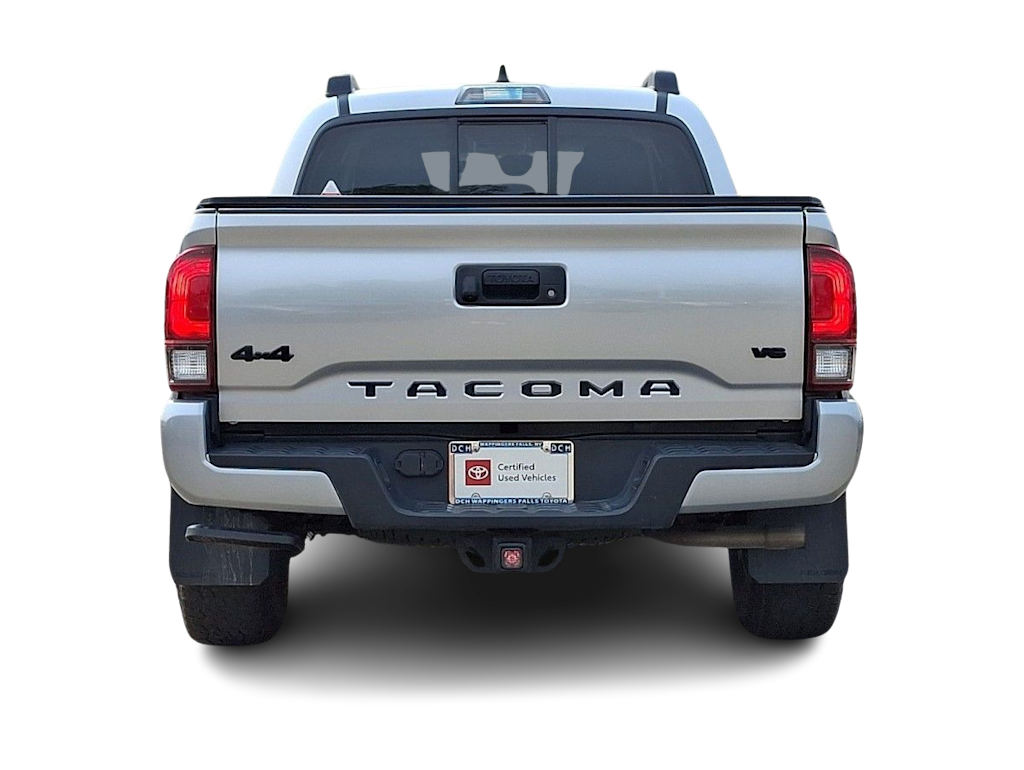 Thumbnail: 2023 Toyota Tacoma - 5