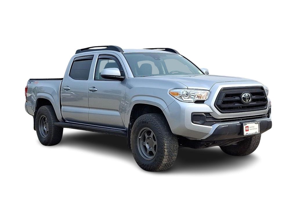 Thumbnail: 2023 Toyota Tacoma - 17
