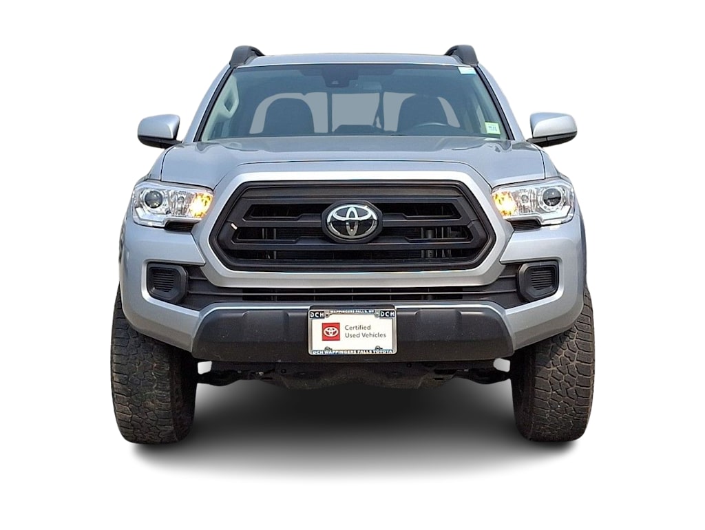 Thumbnail: 2023 Toyota Tacoma - 6