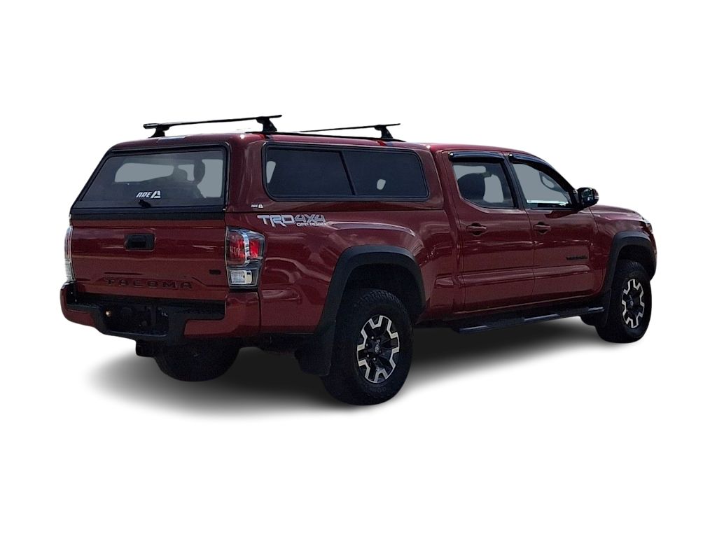 Thumbnail: 2021 Toyota Tacoma - 18