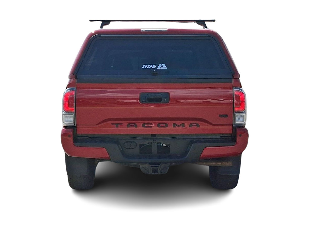 Thumbnail: 2021 Toyota Tacoma - 5