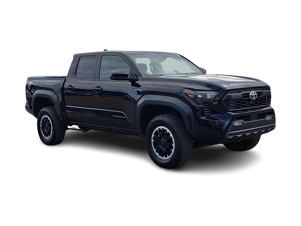 Thumbnail: 2024 Toyota Tacoma - 17