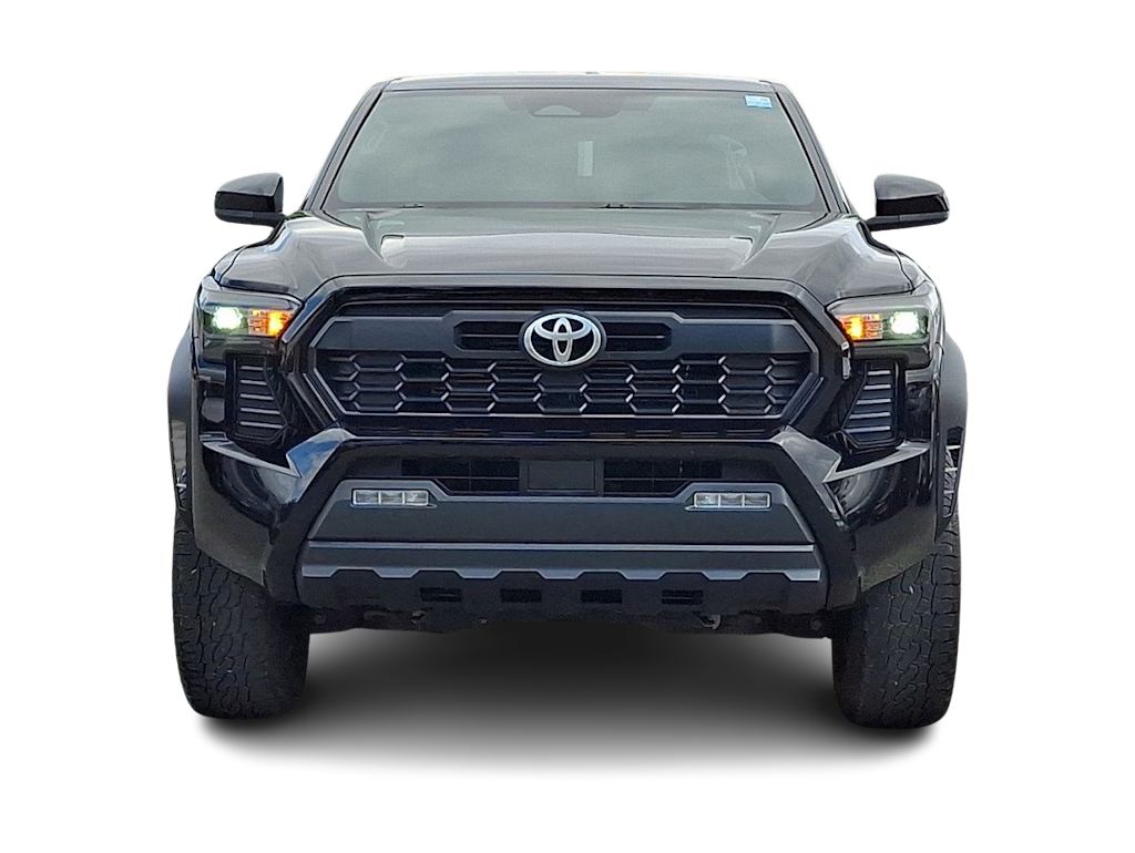 Thumbnail: 2024 Toyota Tacoma - 6