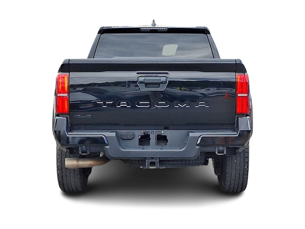 Thumbnail: 2024 Toyota Tacoma - 5