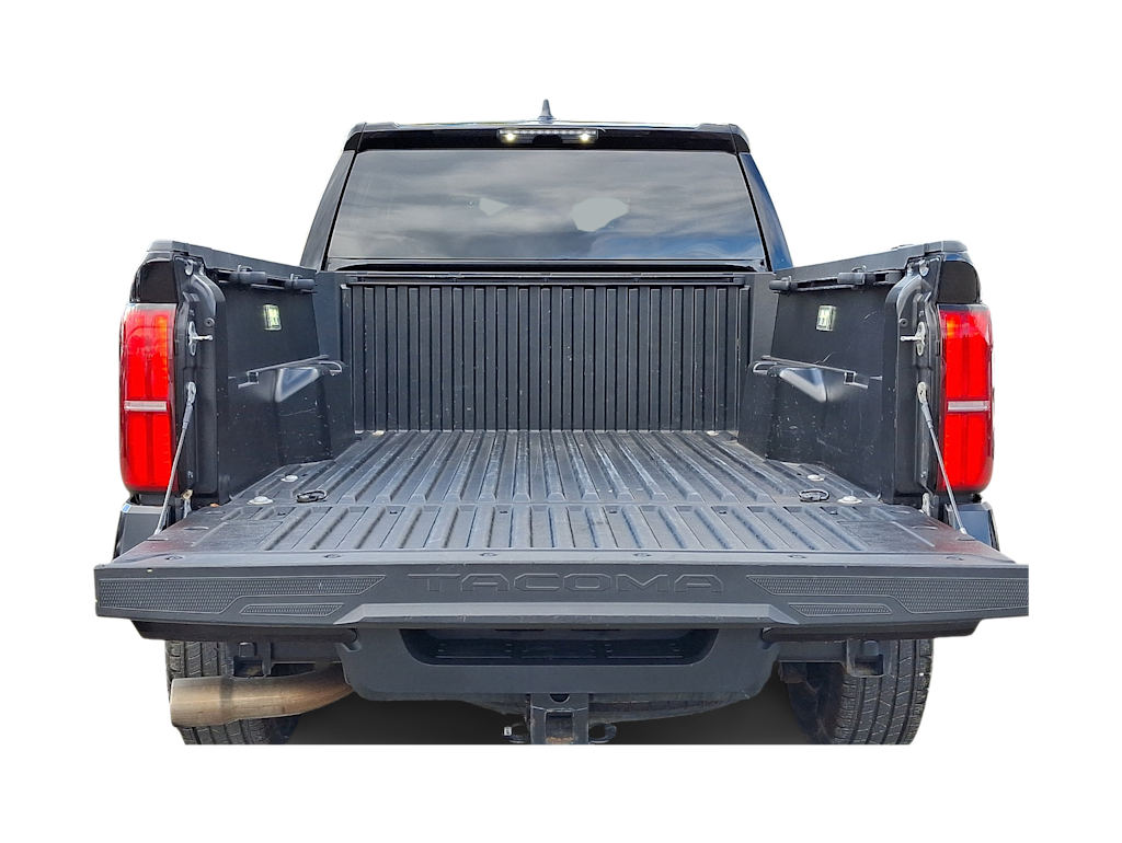 Thumbnail: 2024 Toyota Tacoma - 16