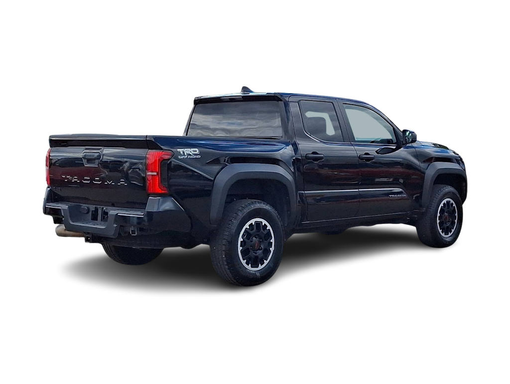 Thumbnail: 2024 Toyota Tacoma - 18