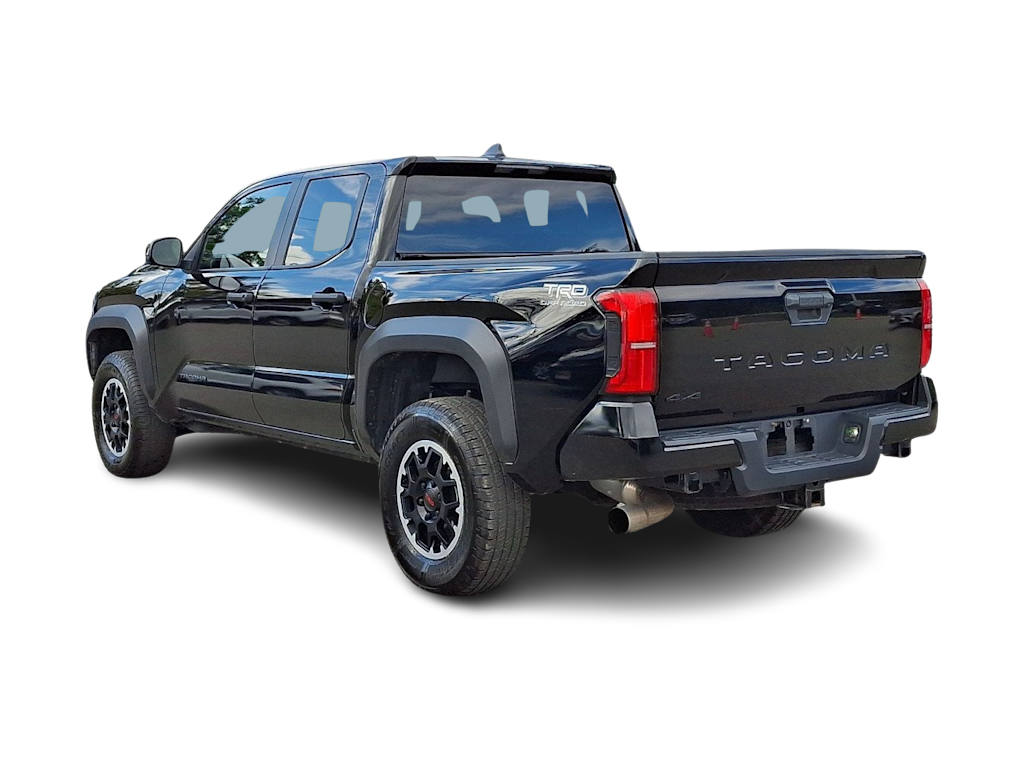 Thumbnail: 2024 Toyota Tacoma - 4