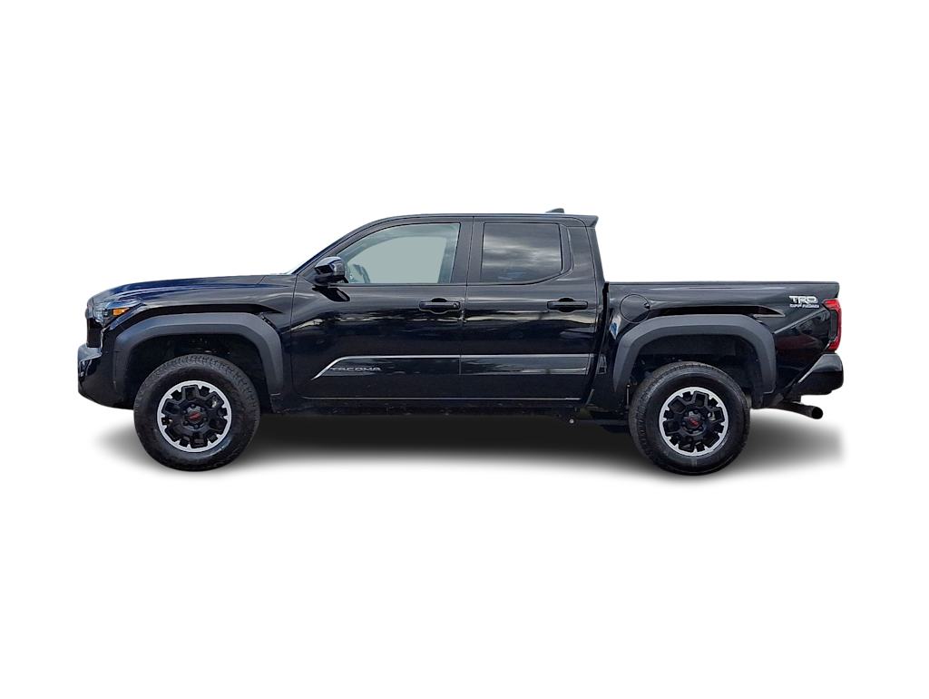Thumbnail: 2024 Toyota Tacoma - 3