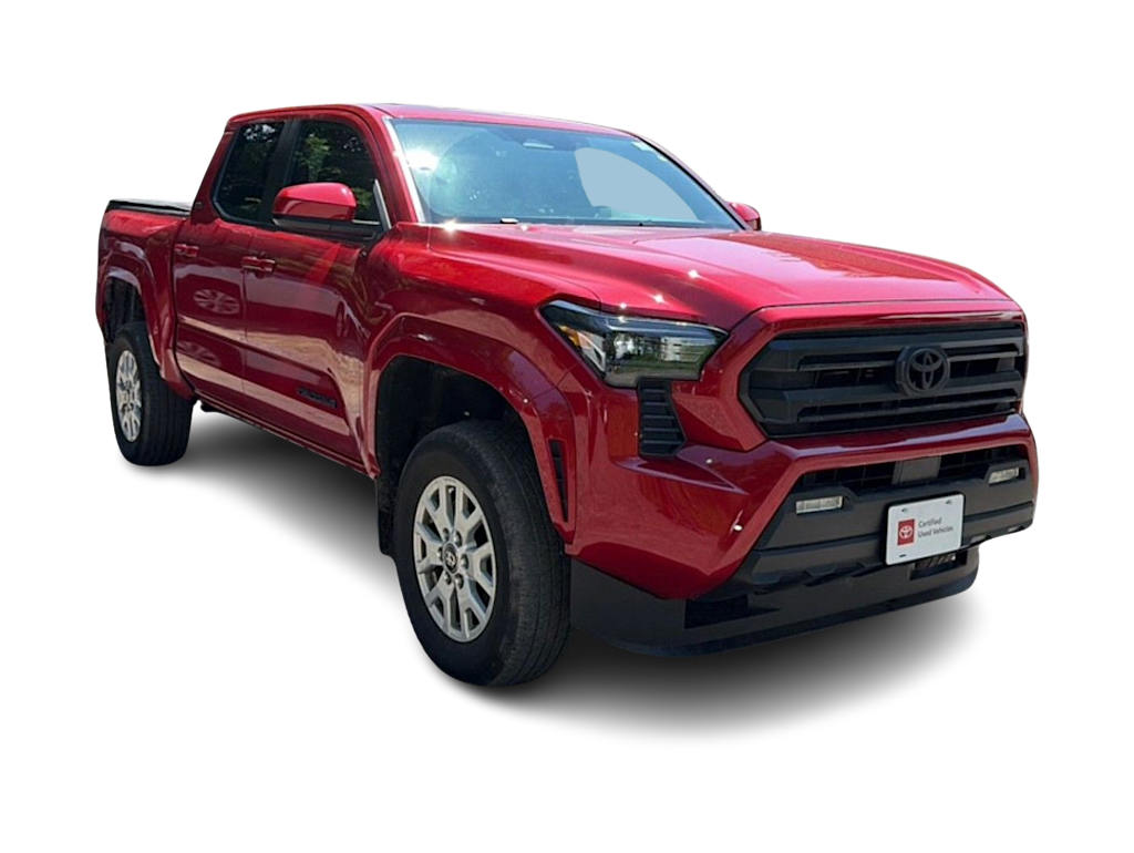 Thumbnail: 2024 Toyota Tacoma - 13