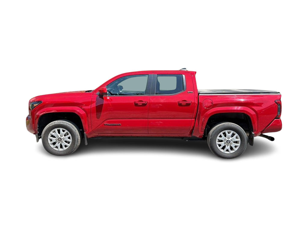 Thumbnail: 2024 Toyota Tacoma - 3