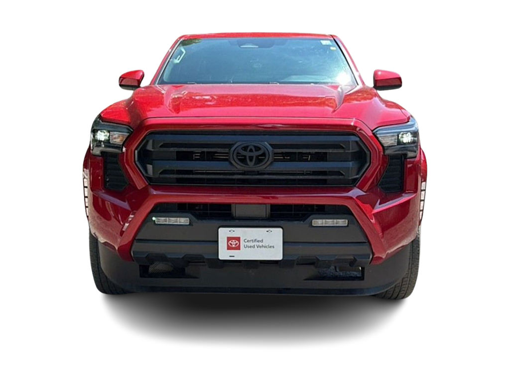 Thumbnail: 2024 Toyota Tacoma - 5