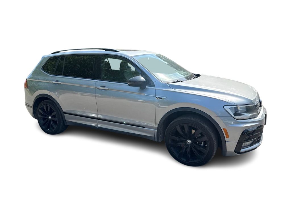 Thumbnail: 2021 Volkswagen Tiguan - 19