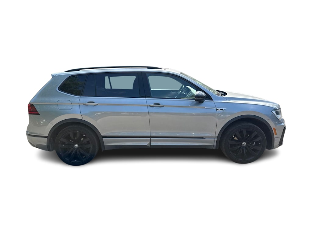 Thumbnail: 2021 Volkswagen Tiguan - 18