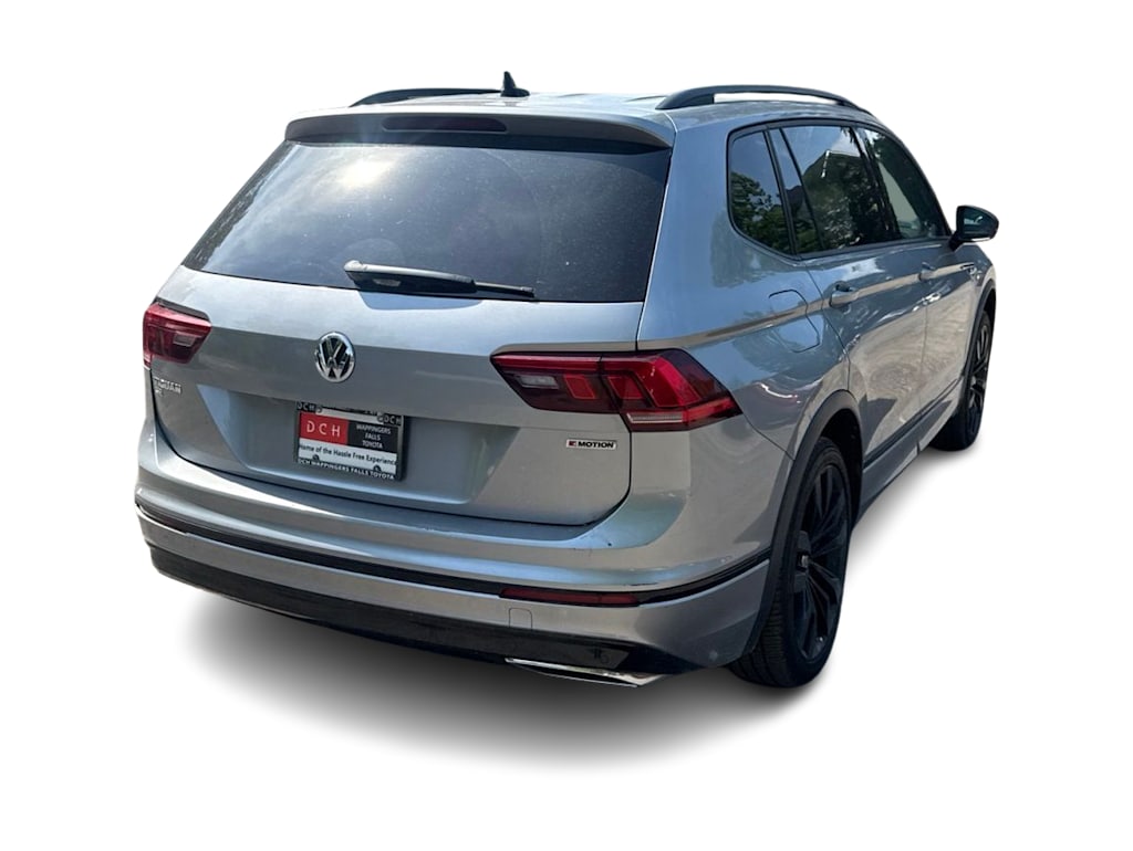 Thumbnail: 2021 Volkswagen Tiguan - 15