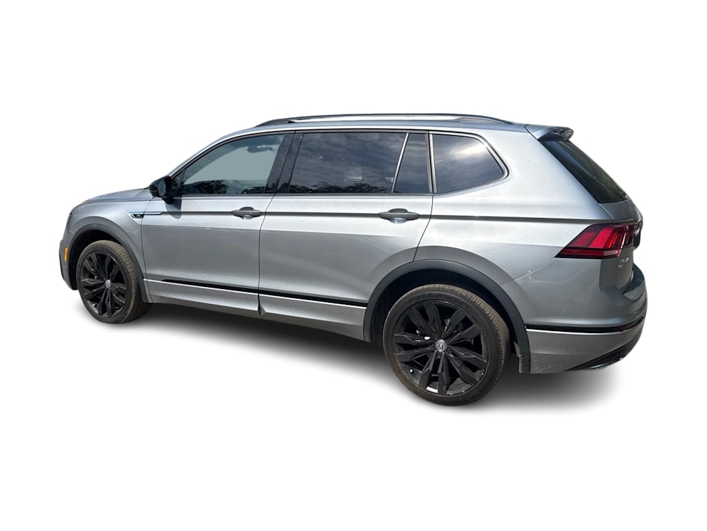 Thumbnail: 2021 Volkswagen Tiguan - 14