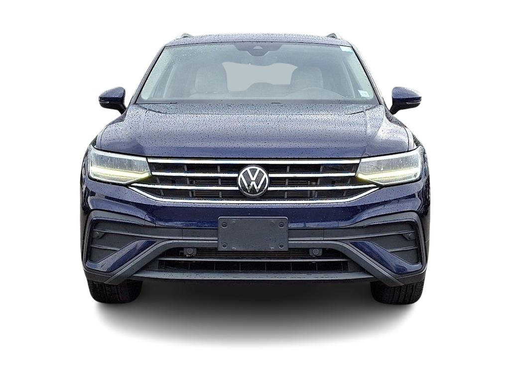 Thumbnail: 2022 Volkswagen Tiguan - 6
