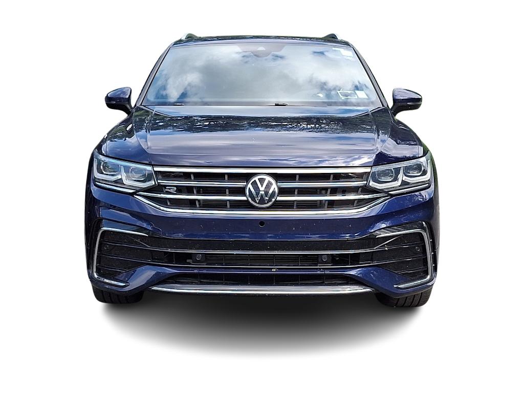 Thumbnail: 2023 Volkswagen Tiguan - 4
