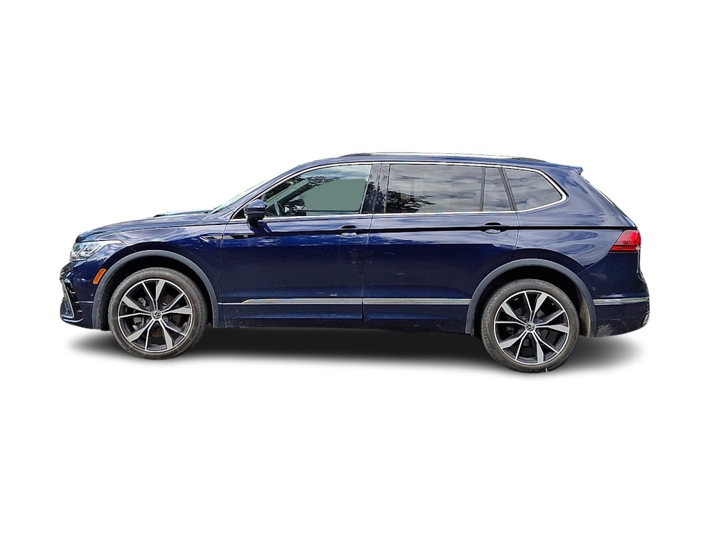 Thumbnail: 2023 Volkswagen Tiguan - 2