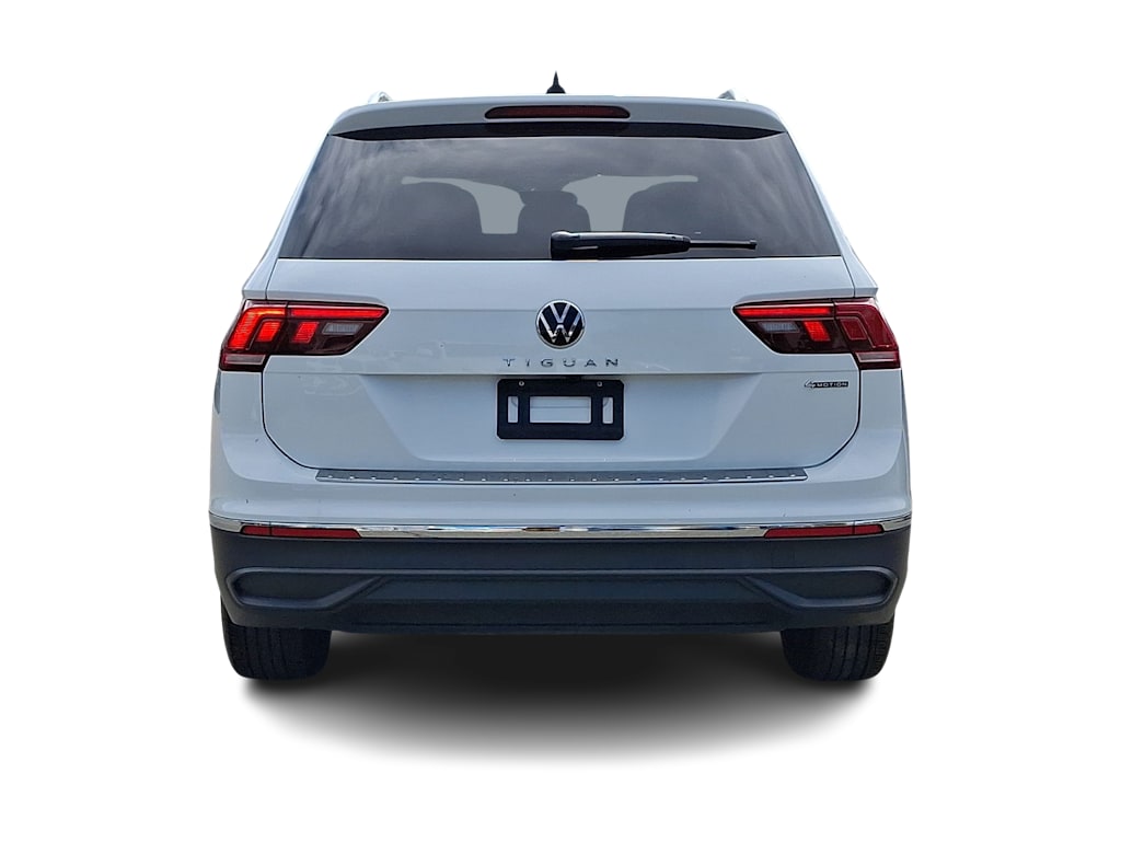 Thumbnail: 2024 Volkswagen Tiguan - 5
