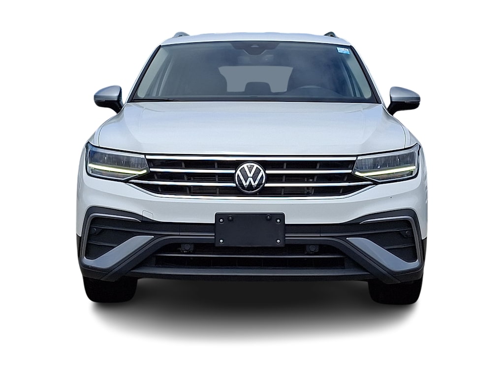 Thumbnail: 2024 Volkswagen Tiguan - 6