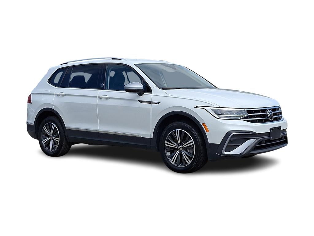 Thumbnail: 2024 Volkswagen Tiguan - 17