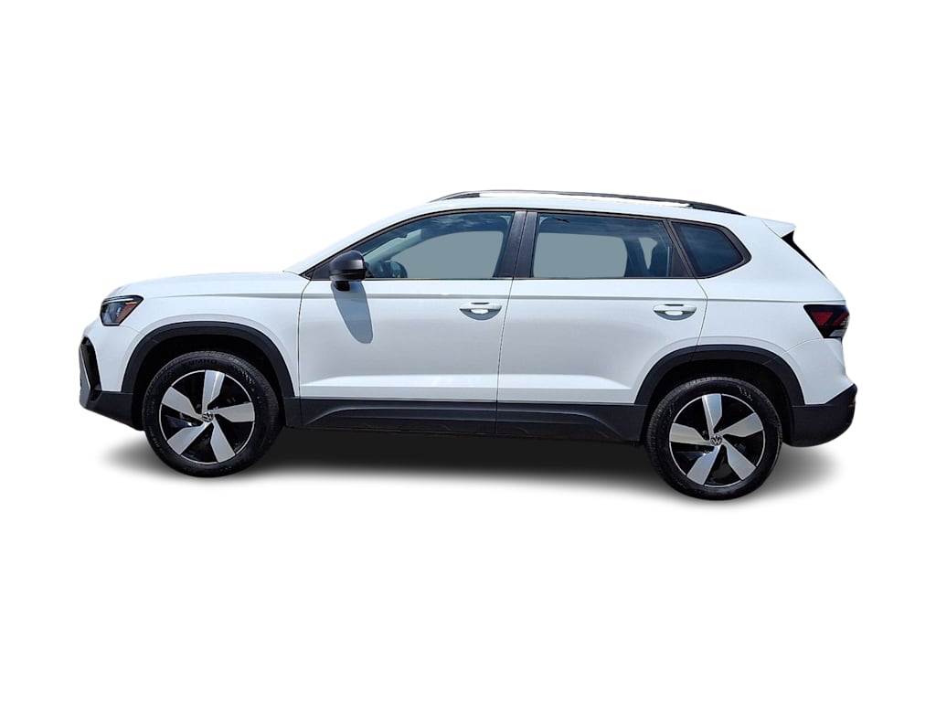 Thumbnail: 2025 Volkswagen Taos - 3
