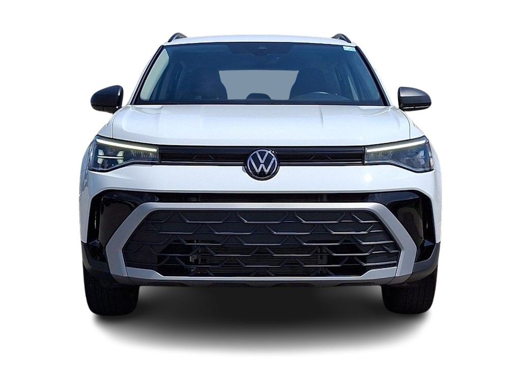 Thumbnail: 2025 Volkswagen Taos - 6