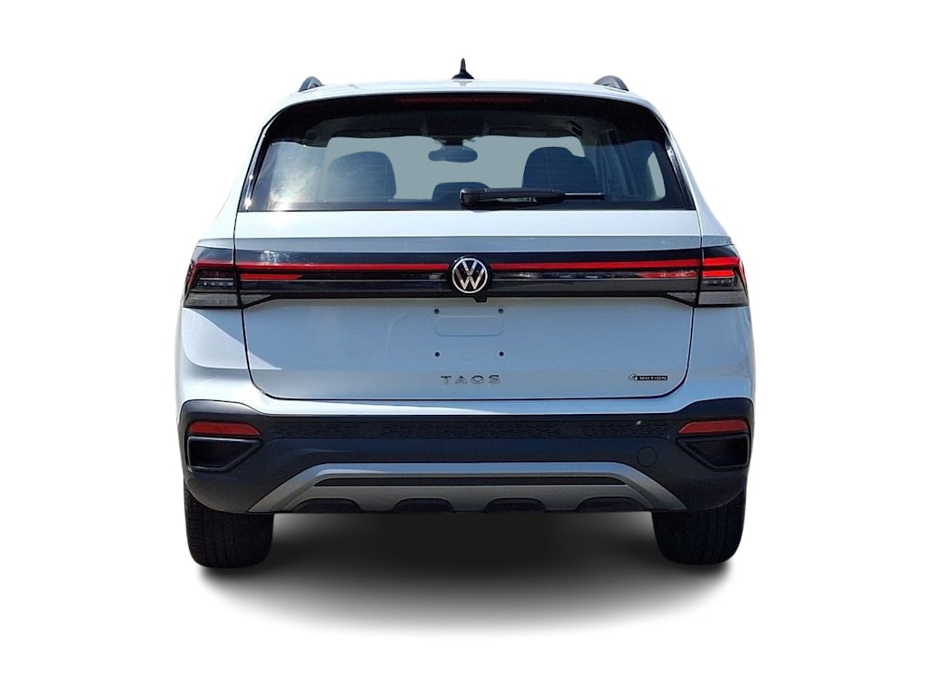 Thumbnail: 2025 Volkswagen Taos - 5