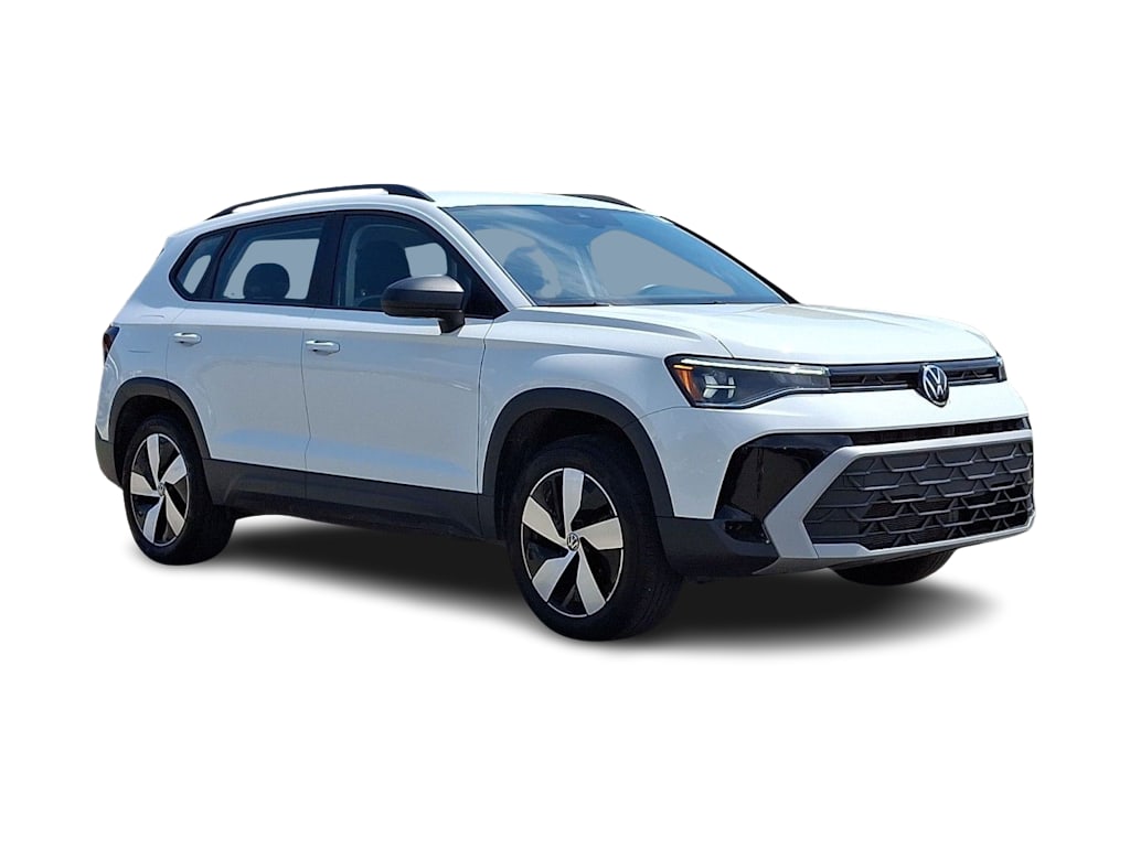 Thumbnail: 2025 Volkswagen Taos - 15