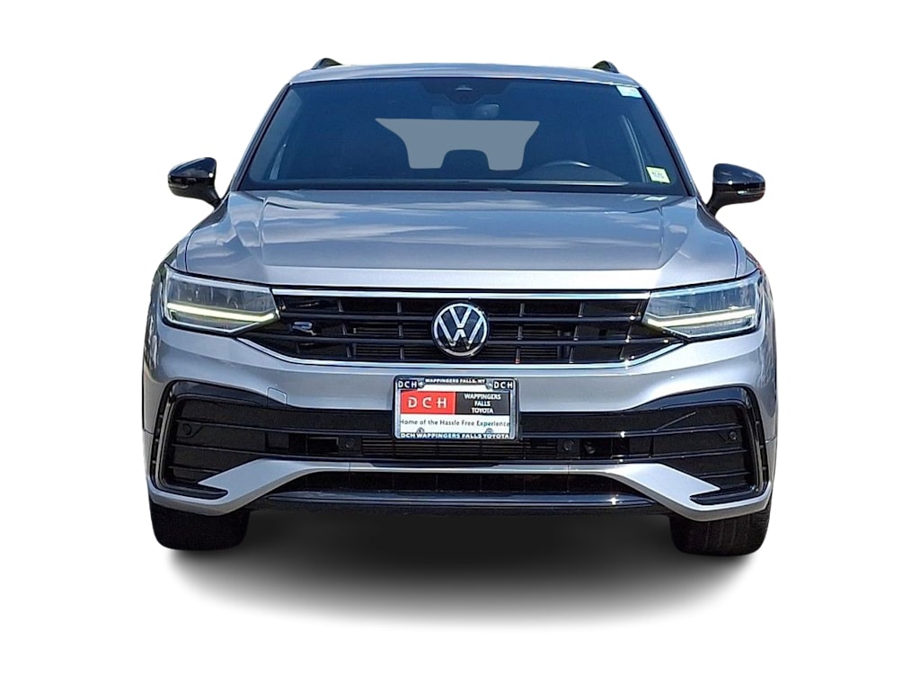 Thumbnail: 2023 Volkswagen Tiguan - 6